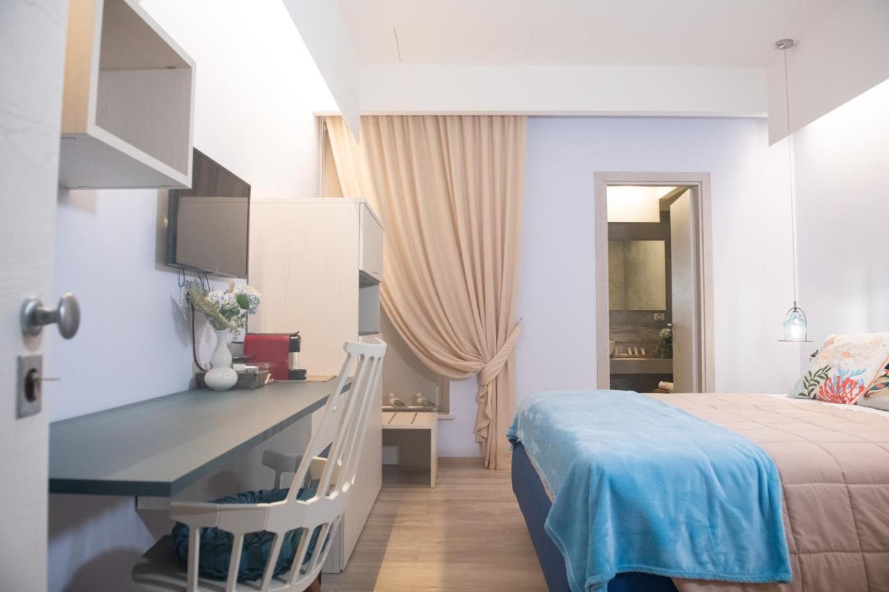 San Nicolicchio - Luxury Guest House Таранто Екстериор снимка