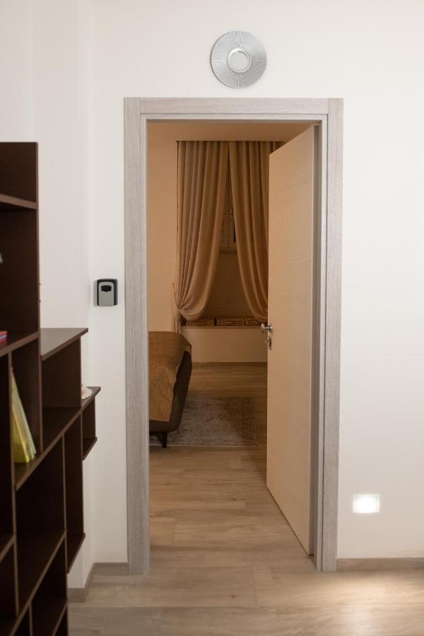 San Nicolicchio - Luxury Guest House Таранто Екстериор снимка