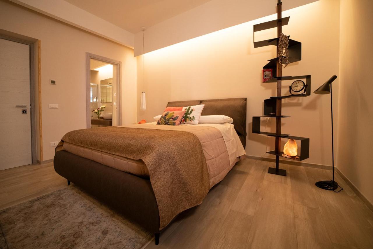 San Nicolicchio - Luxury Guest House Таранто Екстериор снимка