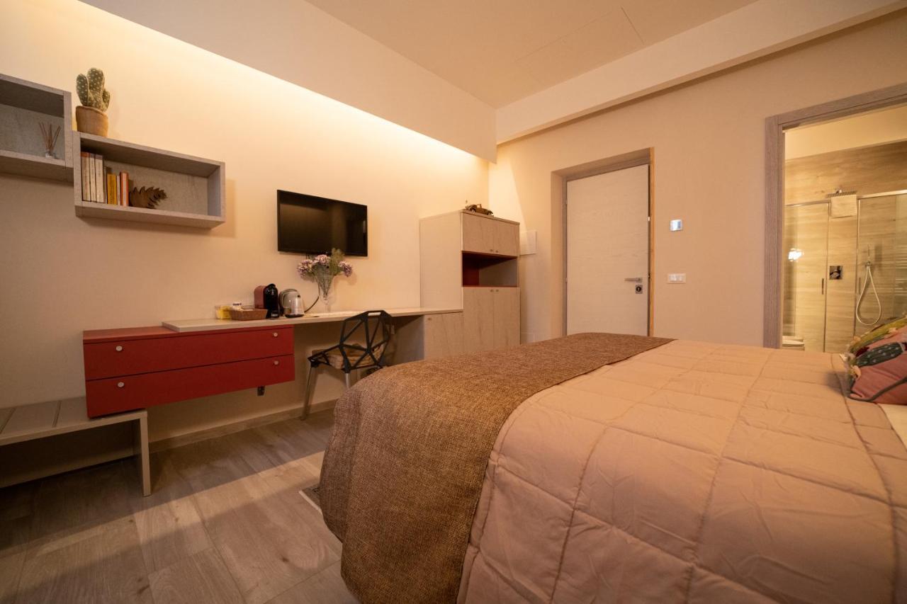 San Nicolicchio - Luxury Guest House Таранто Екстериор снимка