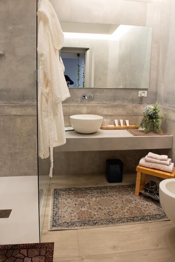 San Nicolicchio - Luxury Guest House Таранто Екстериор снимка