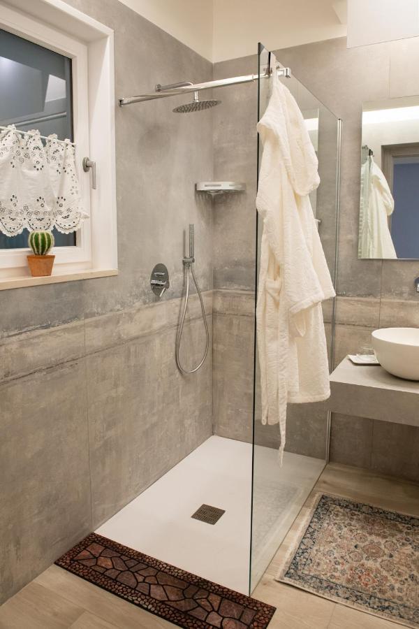 San Nicolicchio - Luxury Guest House Таранто Екстериор снимка