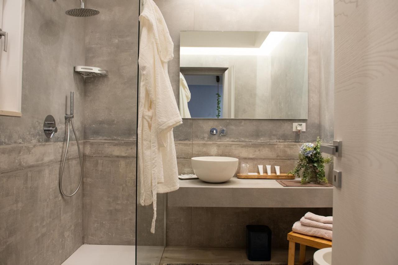 San Nicolicchio - Luxury Guest House Таранто Екстериор снимка